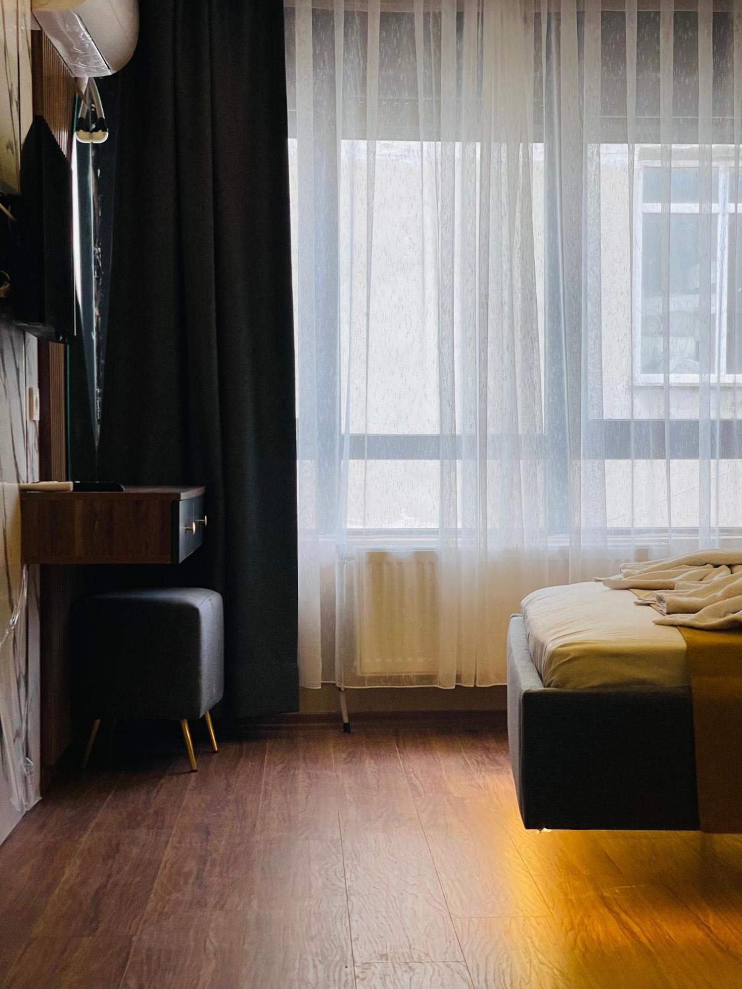 Meridiani Taksim Hotel Стамбул Экстерьер фото
