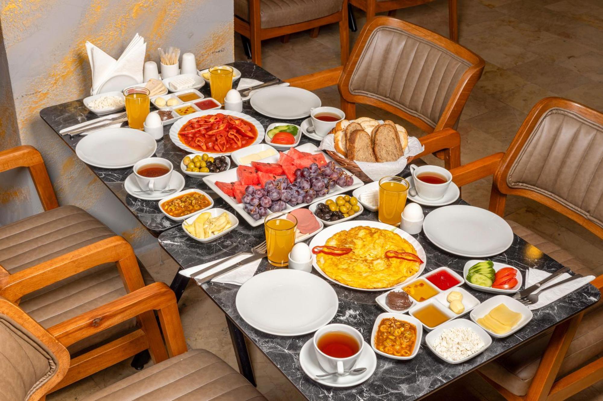 Meridiani Taksim Hotel Стамбул Экстерьер фото