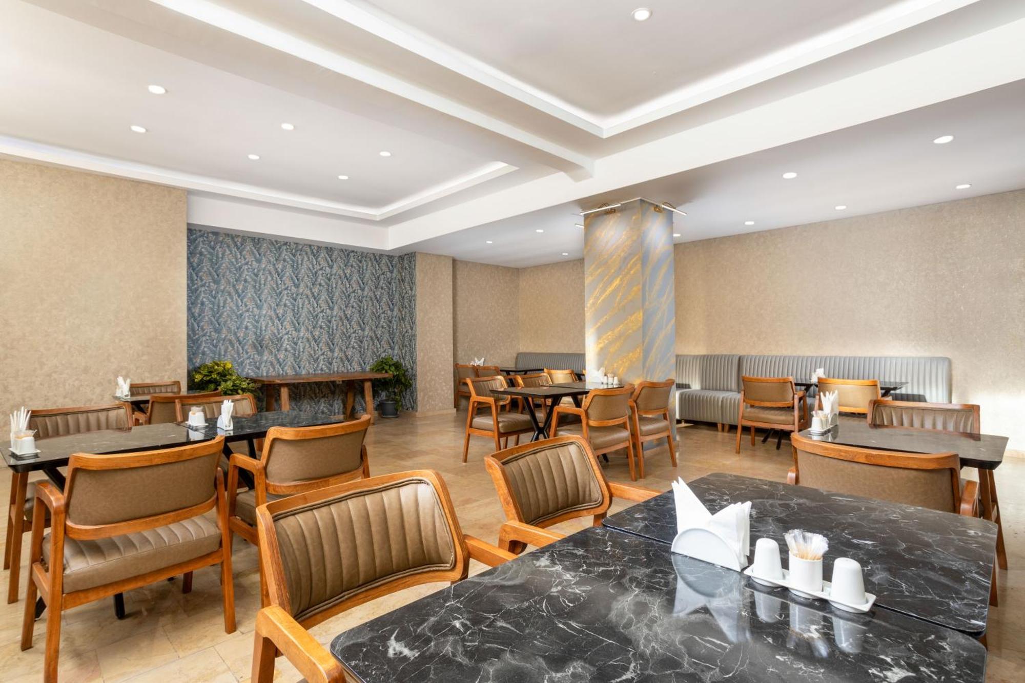 Meridiani Taksim Hotel Стамбул Экстерьер фото