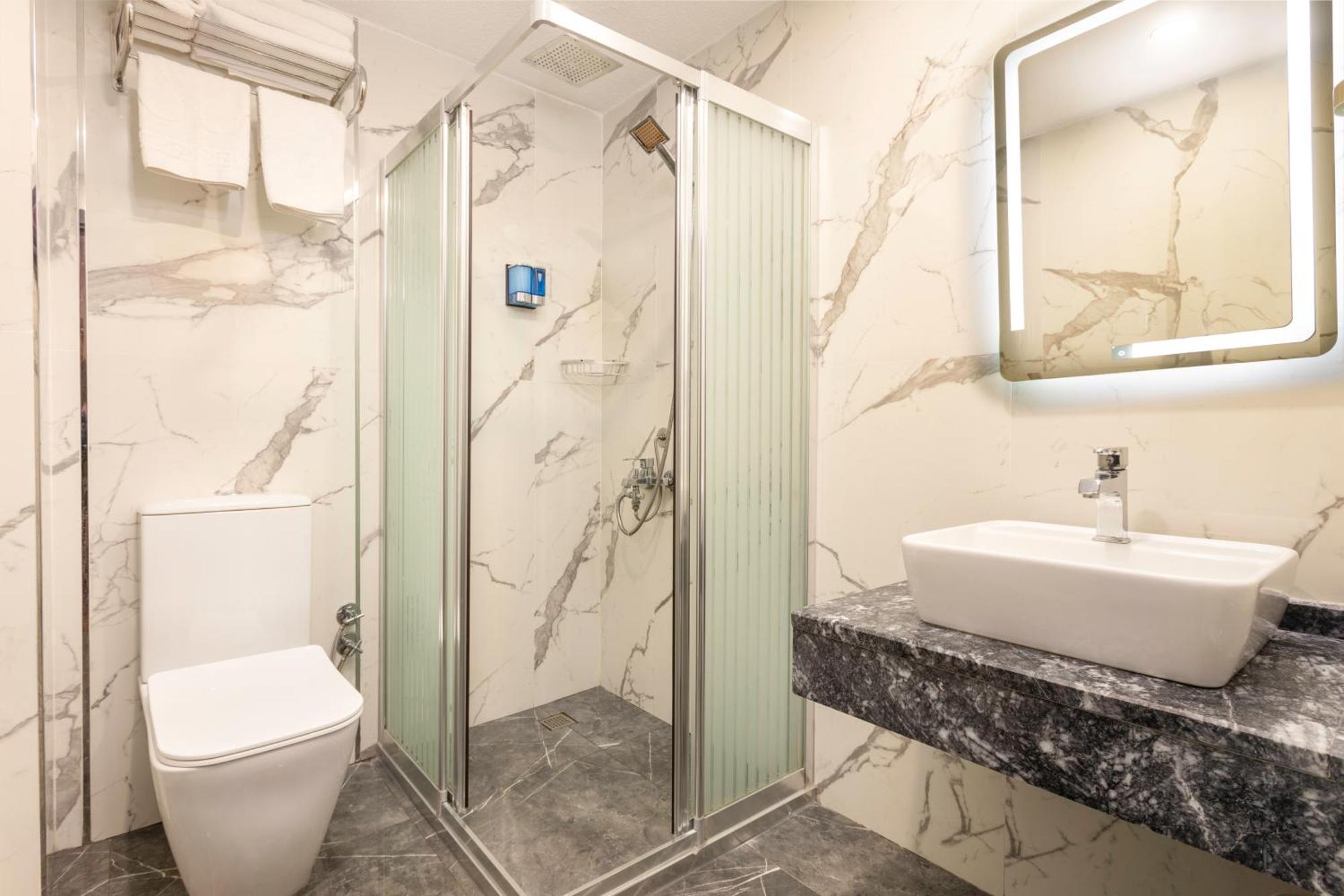 Meridiani Taksim Hotel Стамбул Экстерьер фото